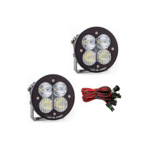 Baja Designs XL Pro LED Lights
