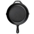 LODGE-Cast Iron Skillet