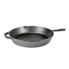 Lodge 12 Inch Cast Iron Skillet