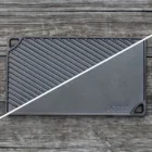 LODGE-Cast Iron Griddle