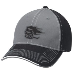 Offroad Rehab Hat Grey