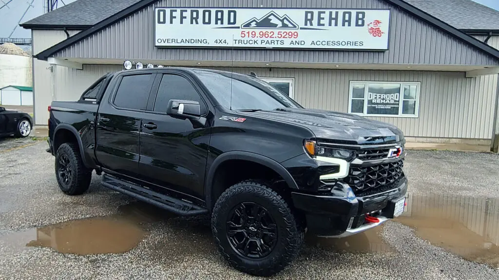 ORR-BUILDS-009 Offroad Rehab Truck