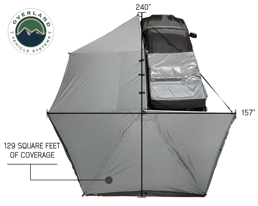 OVS 270 Awning