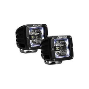 Rigid Industries Radiance Series Light Pods