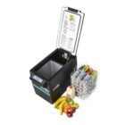 Smitty Built Arctic Fridge