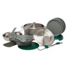 Stanley Base Camp Cook Set