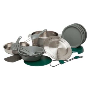 Stanley Base Camp Cook Set