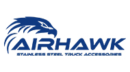 Air Hawk Mudflaps