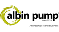Albin Pump