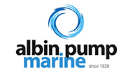 Albin Pump Marine