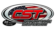 CST Suspension