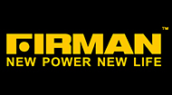 Firman Generators logo