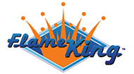 Flame King