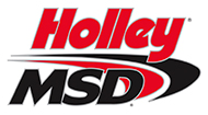 Holley MSD