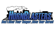 Hornblasters