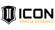 Icon Vehicle Dynamics