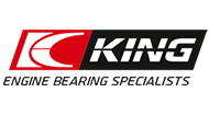 King Engine Bearings