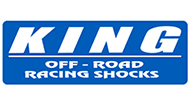 King Shocks