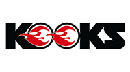 Kooks Headers