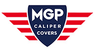 MGP Caliper Covers