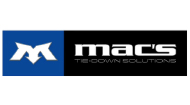 Macs Custom Tie Downs