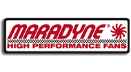 Maradyne Performance Fans