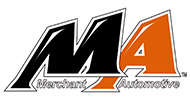 Merchant Automotive