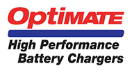 Optimate Battery Chargers