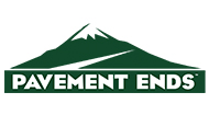 Pavement Ends