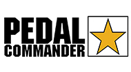 Pedal Commander