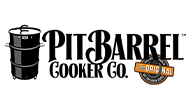 Pit Barrel Cooker