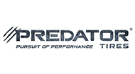Predator Tires