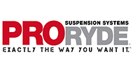 ProRYDE