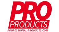 Professional Products