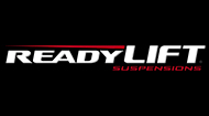 Readylift Off Road Suspension