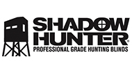 Shadow Hunting Blinds