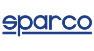 logo-Sparco Sparco