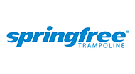 Springfree Trampoline