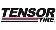 Tensor Tires