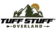 Tuff Stuff Overland
