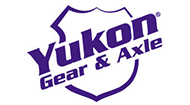 Yukon Gear & Axle