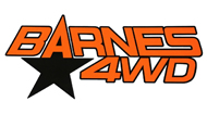 Barnes 4WD