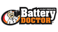 Battery Doctor