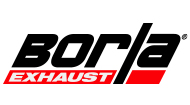 Borla Exhaust