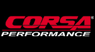 Corsa Exhaust
