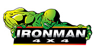 Ironman 4X4
