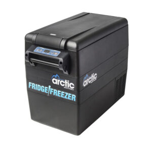 smittybilt arctic fridge freezer